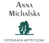 Anna Michalska - fotografia artystyczna - logo
