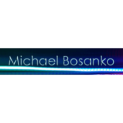 Michael Bosanko - Light Painting & Photography