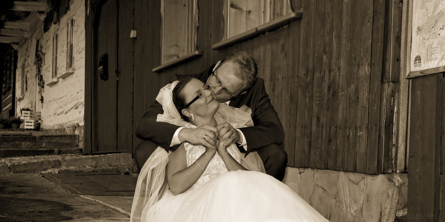 Fotografia ślubna
